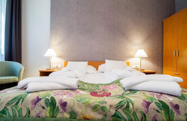 Batthyány Kastélyszálló - Photo 5