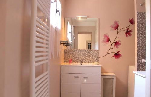 Maison Toulousaine avec jardin - Foto 11