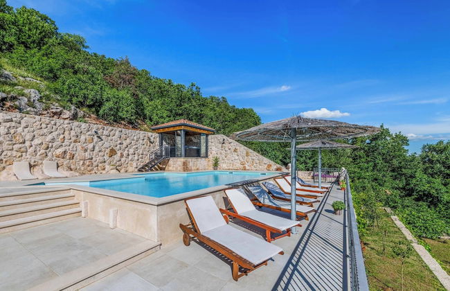 Villa Serene Memories - Foto 3