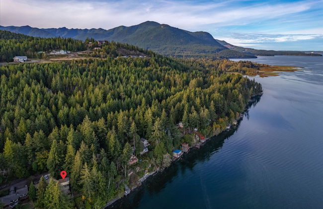 Rita s Lodge in Brinnon - Foto 5