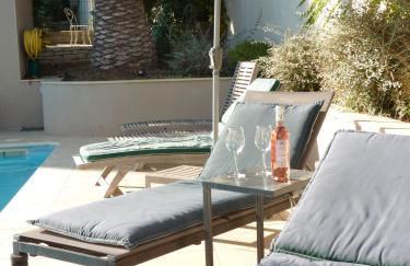 La Villa du Petit Port - Foto 35