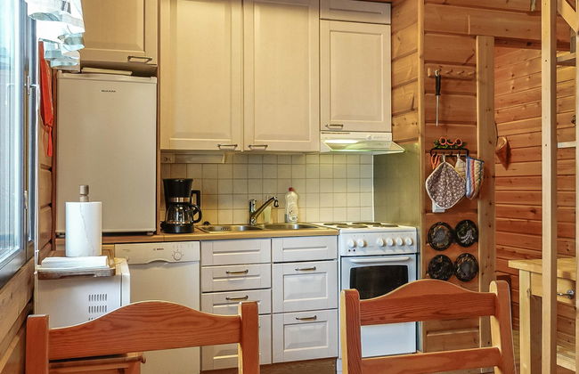 Metso-pirtti - Foto 10