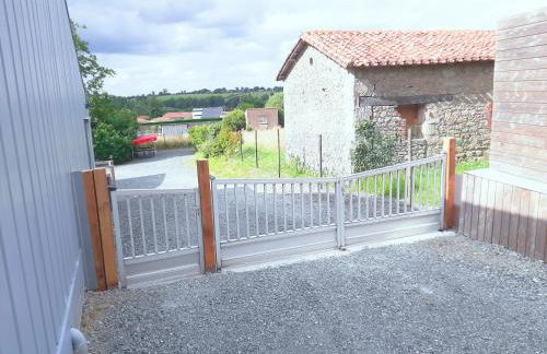 gite des mariés à 7mn du puy du F0U - Photo 23