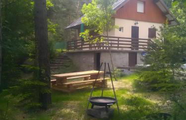 Les Chalets - Foto 6