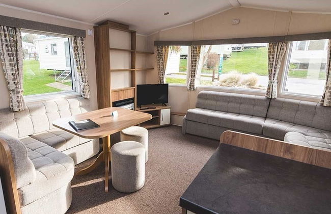 Newquay Bay Holiday Resort - Foto 42