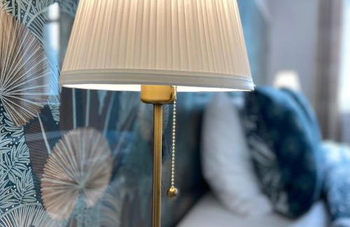 Le Château de Bel Air - Suite de 125m2 - Expérience unique - Foto 10