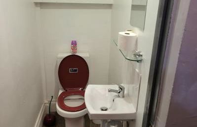 Evergreen 2bedroom-sleeps up to 7,2 bathroom - Foto 7