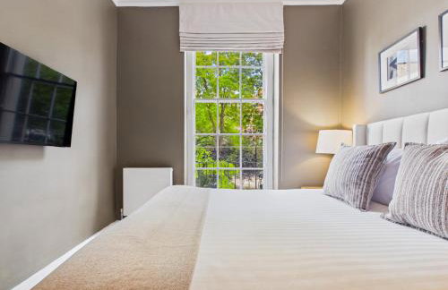 Be London - The Russell Square Residences - Foto 10
