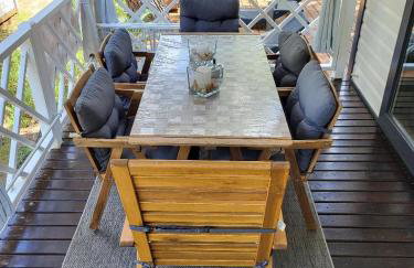 Mobilheim ANDREA wunderschöne Ferienwohnung direkt am Meer - Photo 10