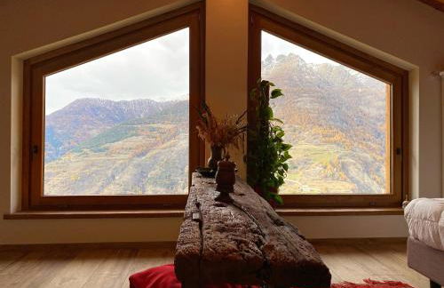 Baita La Pesse - Ad un passo dalle stelle - Foto 18