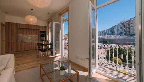 Elegancia luz y calidez - Apto 2 by CABANA Rentals - Foto 2