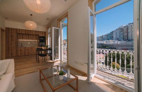 Elegancia luz y calidez - Apto 2 by CABANA Rentals - Foto 2