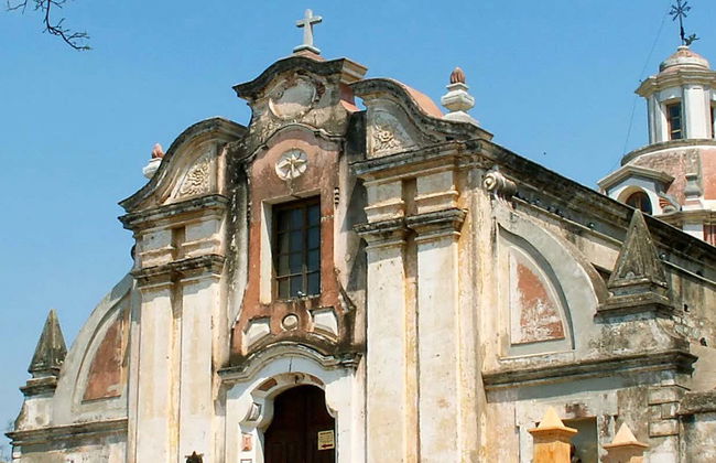 Excursion à Alta Gracia et Villa Carlos Paz - Photo 9