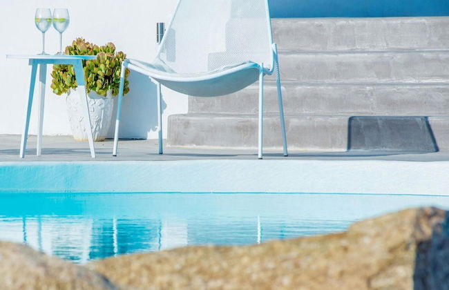 Elegant Villa With View - Foto 30