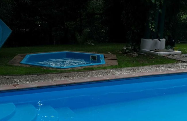 Agriturismo Il Pornelleto - Villa Alari - Foto 73