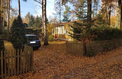 Gemutlicher Ferienbungalow am Felsensee bei Pretzien - Foto 4