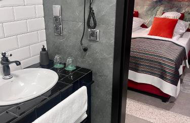 Global Home - Aparthotel - No Contact Check In - Foto 10