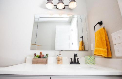 Family Casa San Antonio Steps to Alamo Riverwalk Pkg - Foto 46