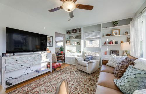 Lovely Lexington Home 4 Mi to Downtown! - Foto 1