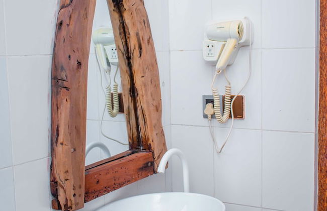 Pazuri Kendwa Beach Hotel - Foto 21