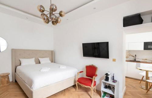 Appt Tour Eiffel invalides - Foto 10