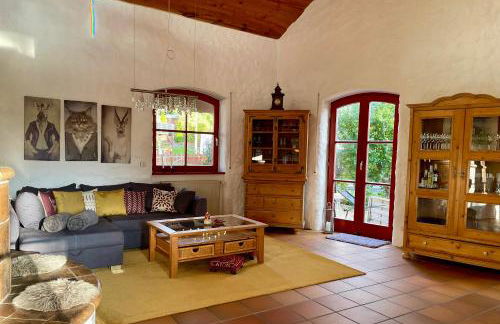 Altmuehl Familienvilla - Foto 9