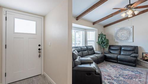 4-bedroom house in Gilbert - Remodeled Retreat - Foto 3