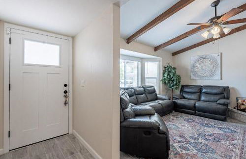 4-bedroom house in Gilbert - Remodeled Retreat - Foto 3