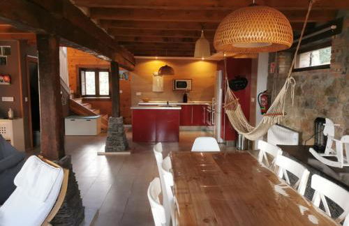 La Cabaña de Naia - Foto 8