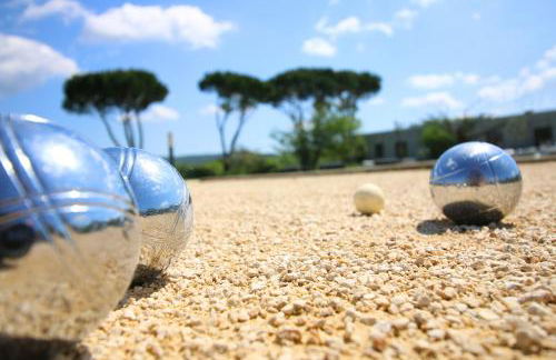 Résidence de tourisme Domaine de Janus - Foto 68