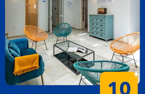 Casa en el Centro de Sevilla - Foto 9