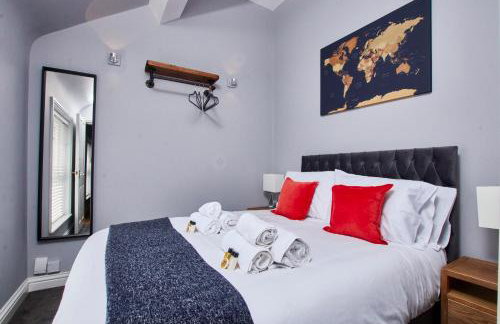 Delven House- Serviced Apartments - Photo 28