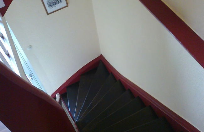 Holiday Home in Bremm Near the Vineyards - Photo 21