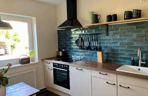 Dein Haus am Meer mit Sauna - Photo 8