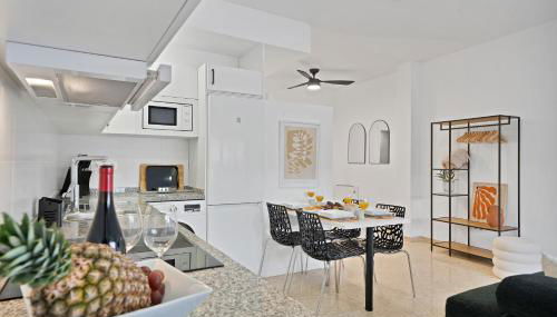 Nueva! Céntrica Suite Boutique - Foto 4, stove