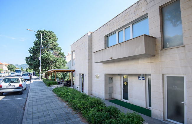 Apartments Midnight City - Photo 24