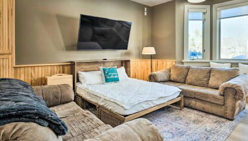 Family-Friendly Utah Vacation Rental Near Skiing! - Foto 5