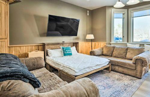 Family-Friendly Utah Vacation Rental Near Skiing! - Foto 5