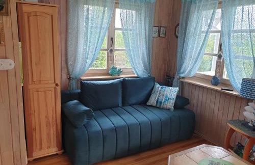 Błękitny Domek - Tleń - Bory Tucholskie - Foto 17