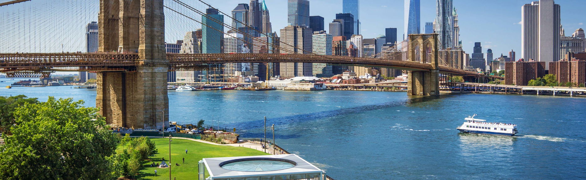 Manhattan Sightseeing Cruise - Foto 1