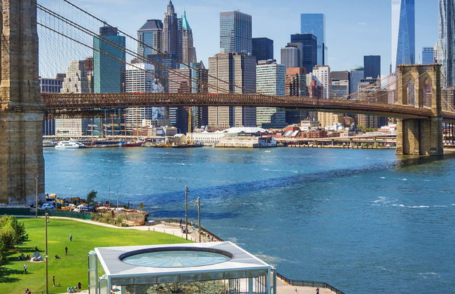 Manhattan Sightseeing Cruise - Photo 1