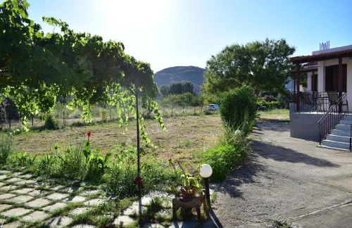 Chliara apartments by Tzalas - Foto 34