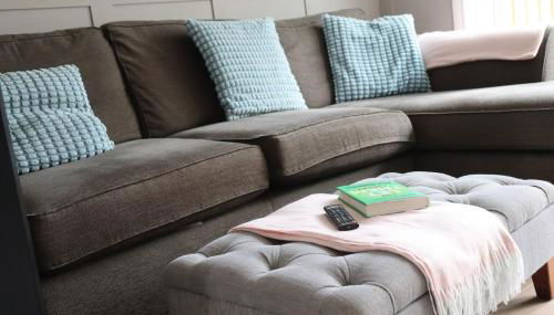 Last-Minute Escape l The Grey Door 2 Bed Cottage Banbridge Parking Private Garden l Nestled Property Management - Foto 4