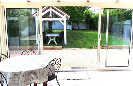 Pêcherie, Grande maison familiale en bord de mer - Foto 33