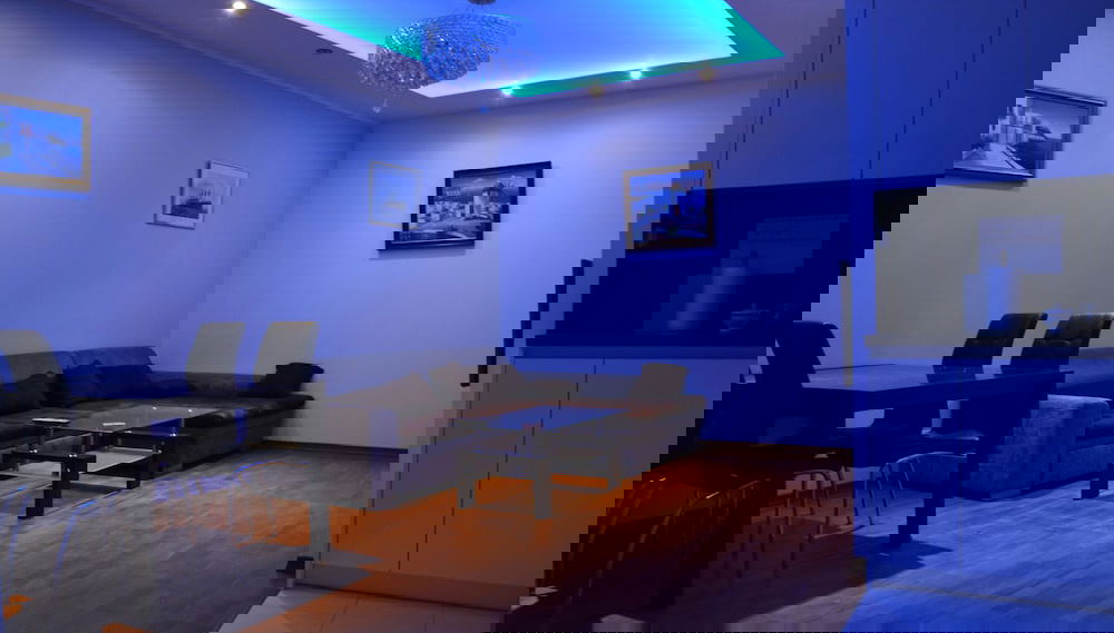 J&K Apartaments - Foto 1, Imagen principal