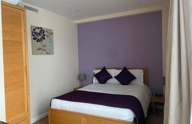 Liberty Wharf Apartments - Foto 8