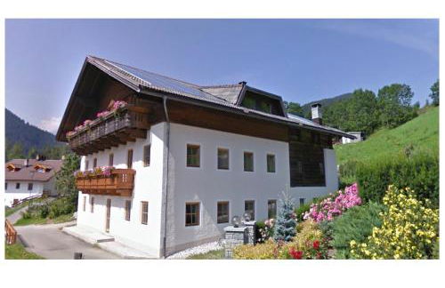 Appartements Tamperhof - Foto 48