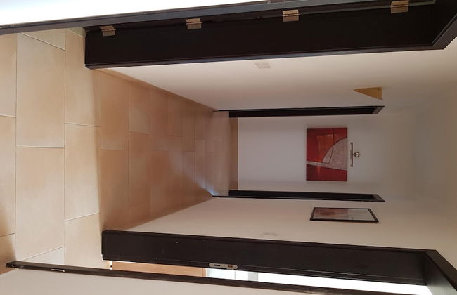 Soleil Court Apartment - Foto 20