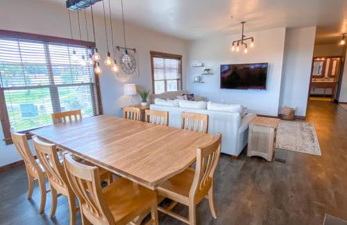 Remodeled Ski In-Out - 305 Soaring Eagle - Luxury! - Foto 8