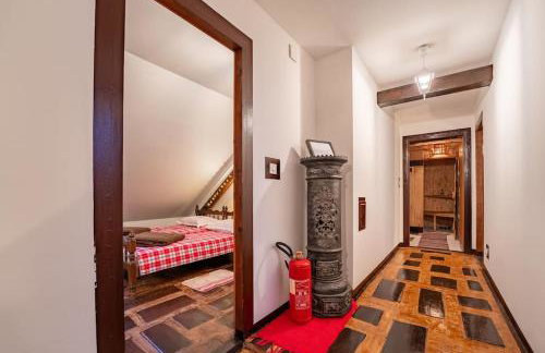 XXL apartman Treasure Hunters Academy - Foto 24